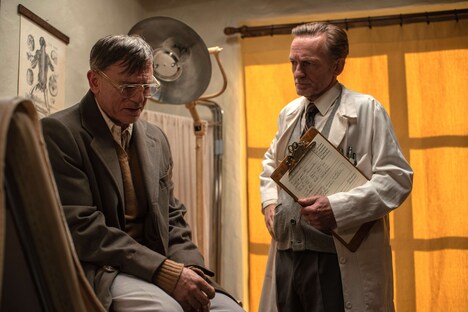 「クィア／QUEER」新場面写真 ©︎Yannis Drakoulidis