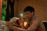 「狂ったリビドー」場面写真