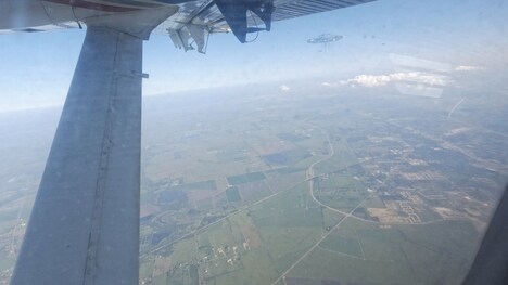 「V/H/S ビヨンド」場面写真