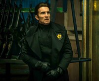 「ボーイ・キルズ・ワールド：爆拳壊界流転掌列伝」場面写真