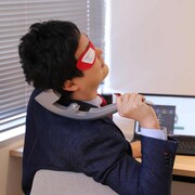 癒スラッガー使用イメージ