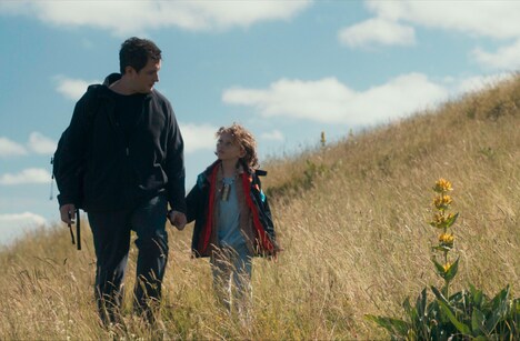 「ジムの物語」場面写真 ©DR