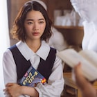 「かくかくしかじか」北見役・見上愛はマンガから飛び出たみたい、東村アキコも感心