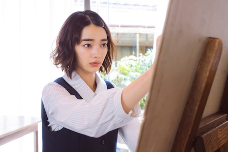 「かくかくしかじか」新場面写真