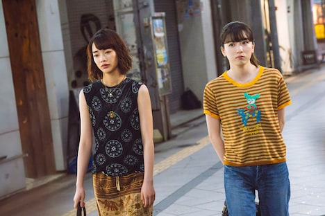 「かくかくしかじか」新場面写真