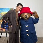 “漢っぽい”一面も?「パディントン」松坂桃李お気に入りの本編シーン公開