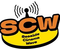Seaside Cinema Waveロゴ