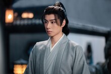 フー・イーティエン（胡一天）演じる顧晏惜