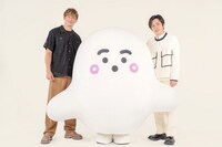 左から玉木宏、二宮和也