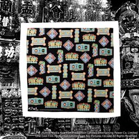 ネオンネームハンカチ（税込1650円）