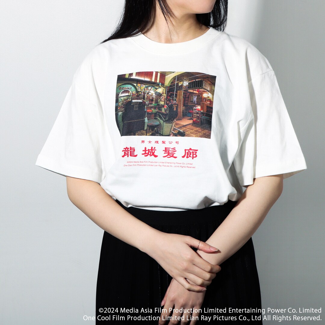 トワイライト・ウォリアーズ TOOMORE 信一 Tシャツ Mサイズ 完売品