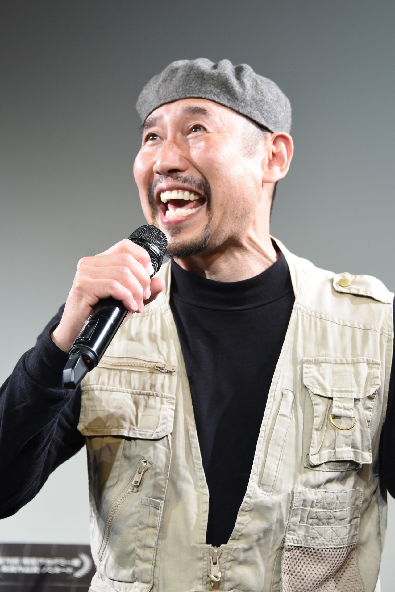 渡部陽一