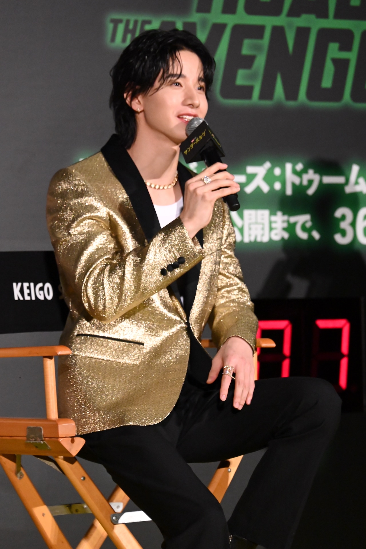 佐藤景瑚