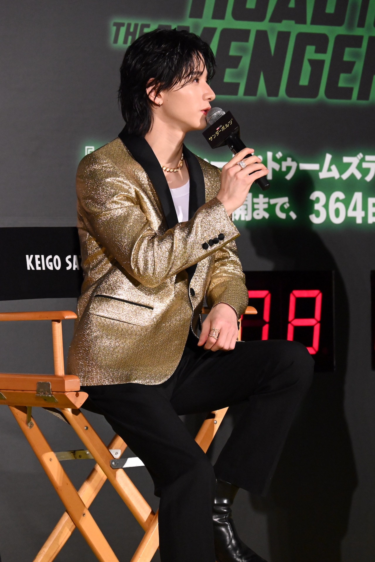 佐藤景瑚