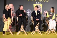 ROAD TO THE AVENGERS！「サンダーボルツ*」前夜祭イベントの様子