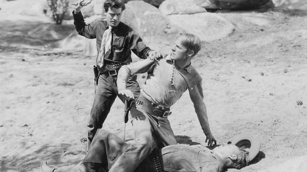 「最後の一人まで」場面写真