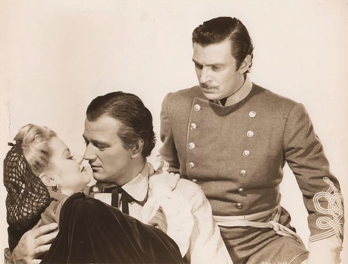 「暗黒の命令」ビジュアル