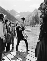 「流血の谷」場面写真