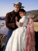 「片目のジャック」場面写真