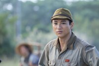 「木の上の軍隊」場面写真