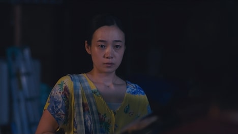 「くまをまつ」新場面写真