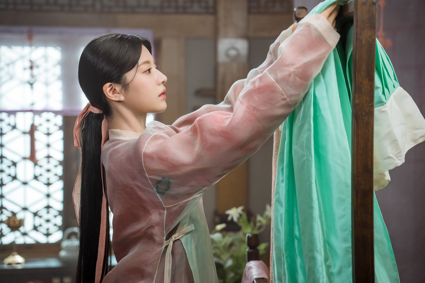 Netflixシリーズ「還魂」独占配信中
