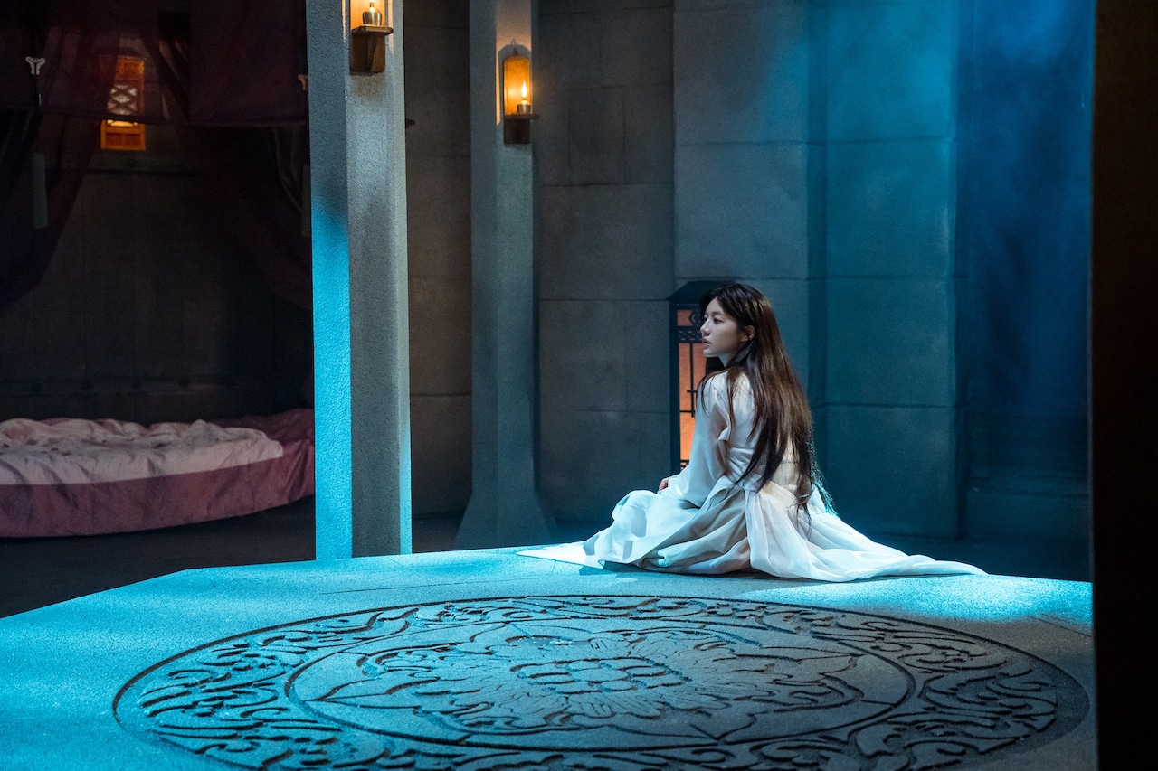 Netflixシリーズ「還魂」独占配信中