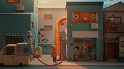 「ブドウ」場面カット