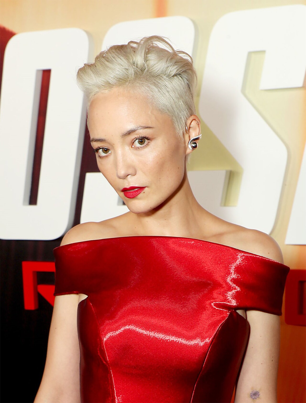 「M:I」シリーズ出演を夢見ていたポム・クレメンティエフ、“万全の準備”を明かす