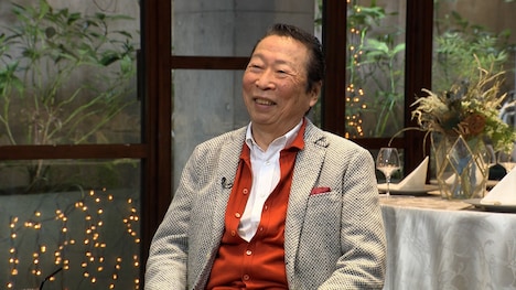 「ボクらの時代」より、石倉三郎