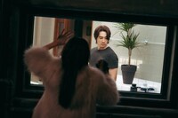 「秘顔-ひがん-」場面写真