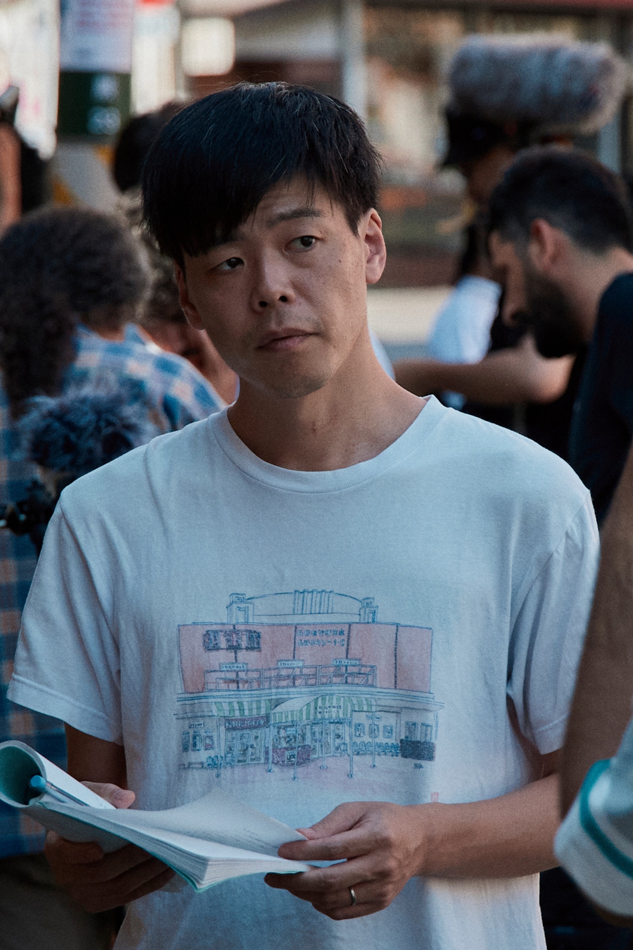 河合健