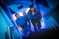 「KNEECAP／ニーキャップ」場面写真