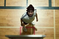 「ムービング」ディズニープラスのスターにて全話独占配信中 ©︎ 2025 Disney and its related entities