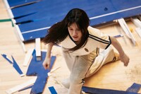 「ムービング」ディズニープラスのスターにて全話独占配信中 ©︎ 2025 Disney and its related entities