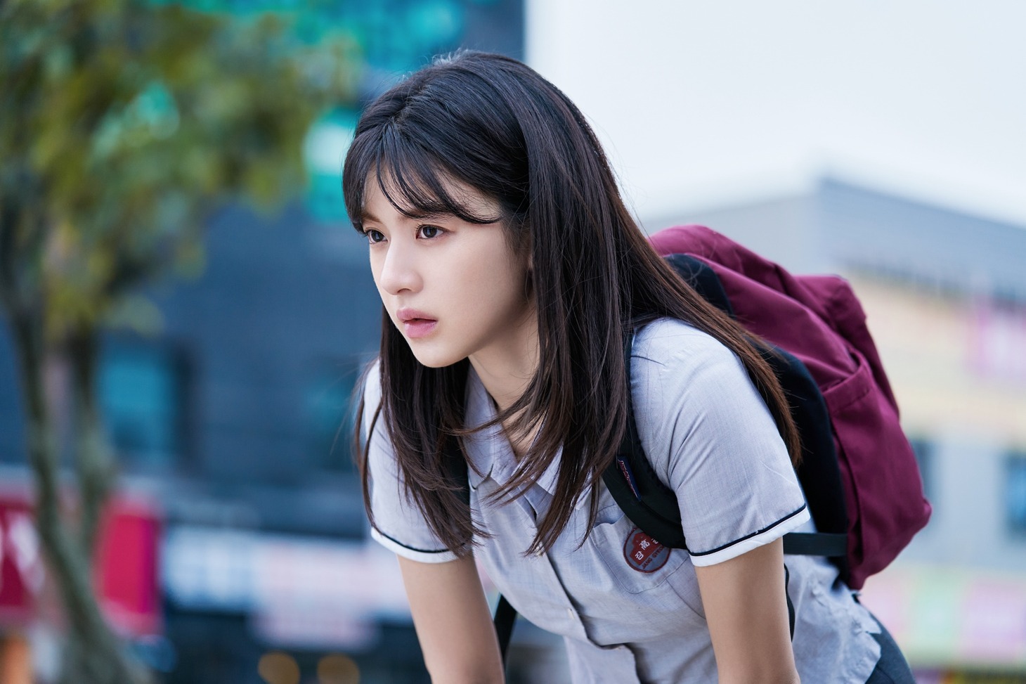 「ムービング」ディズニープラスのスターにて全話独占配信中 ©︎ 2025 Disney and its related entities