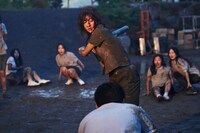 「ムービング」ディズニープラスのスターにて全話独占配信中 ©︎ 2025 Disney and its related entities