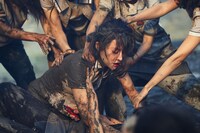 「ムービング」ディズニープラスのスターにて全話独占配信中 ©︎ 2025 Disney and its related entities