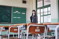 「ムービング」ディズニープラスのスターにて全話独占配信中 ©︎ 2025 Disney and its related entities