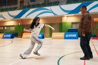 「ムービング」ディズニープラスのスターにて全話独占配信中 ©︎ 2025 Disney and its related entities