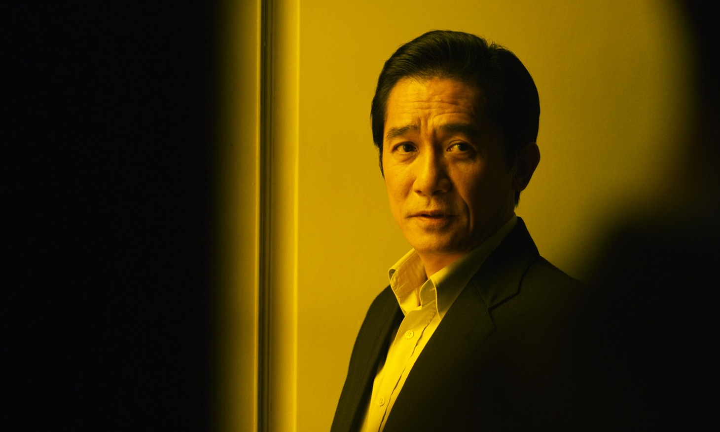 「無名」場面写真