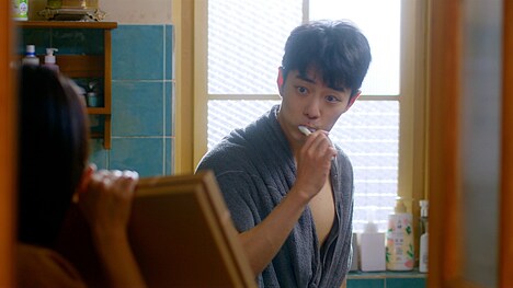 シャオ・ジャン（肖戦）演じる盛陽