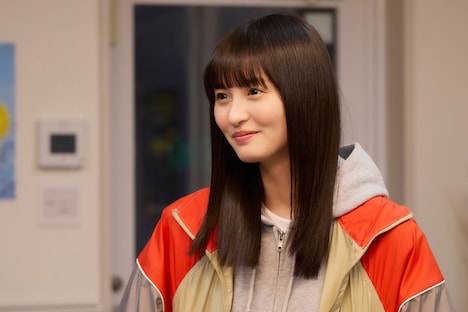 「トラックガール2」場面写真