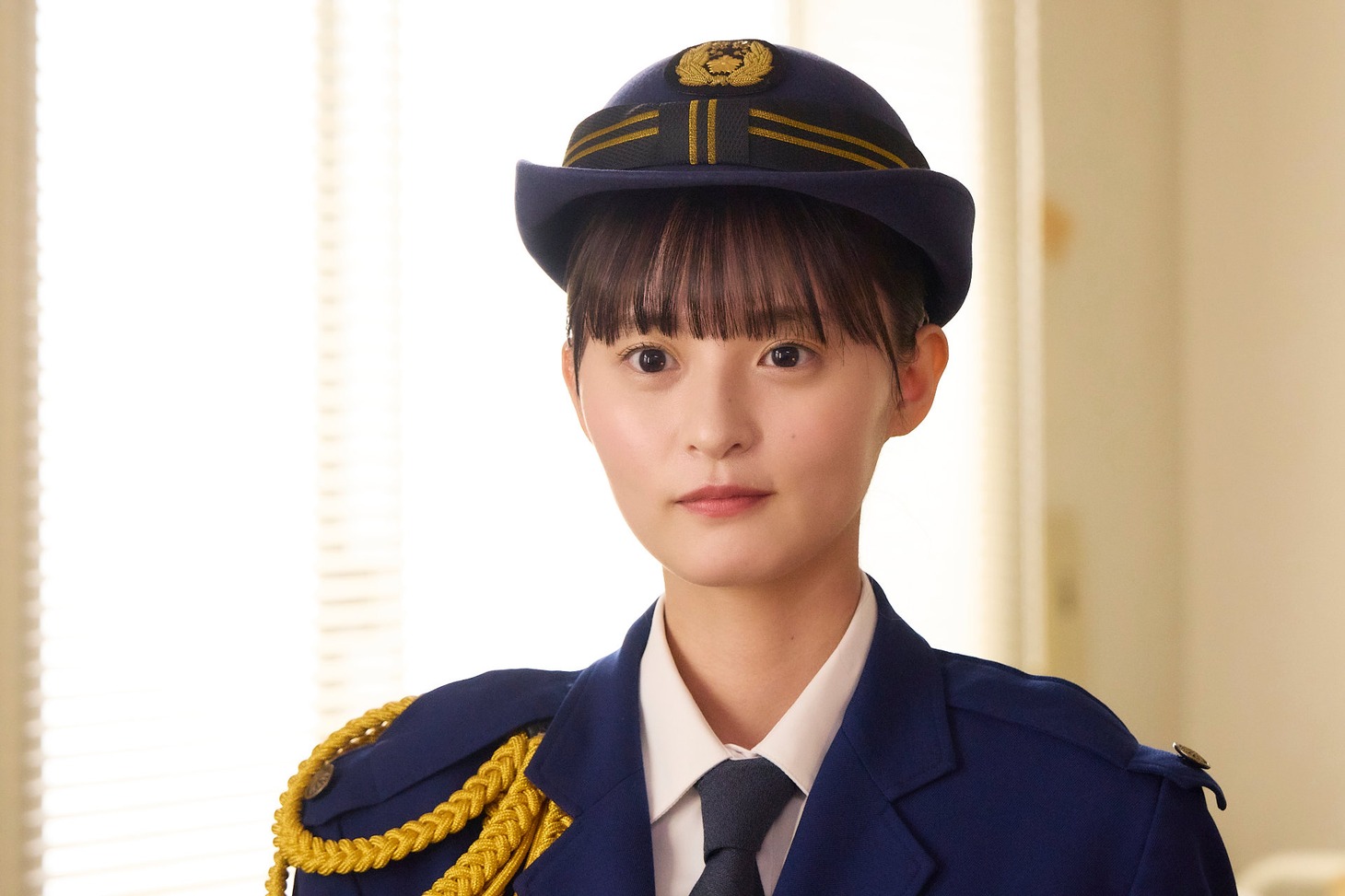 「トラックガール2」場面写真