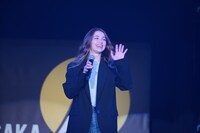 エミリー・ラッド