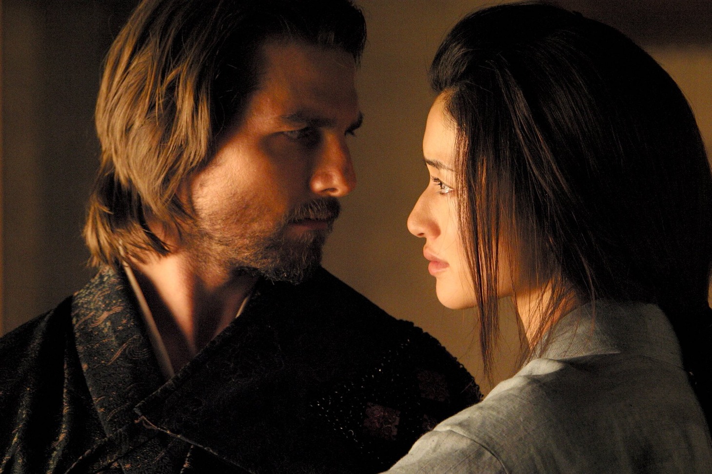 「ラスト サムライ」場面写真 ©2004 Warner Bros. Entertainment Inc. All Rights Reserved.