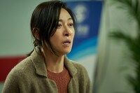 「消防士 2001年、闘いの真実」場面写真