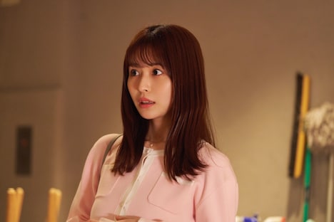 「いつか、ヒーロー～氷室海斗の秘密～」場面写真