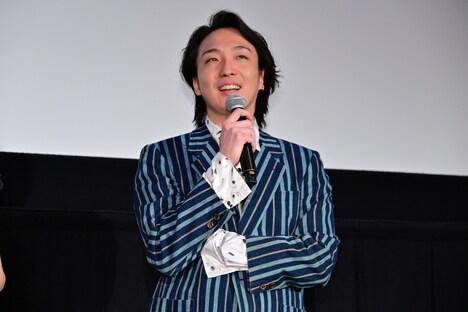 岡崎育之介