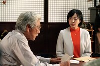 「火喰鳥を、喰う」場面写真